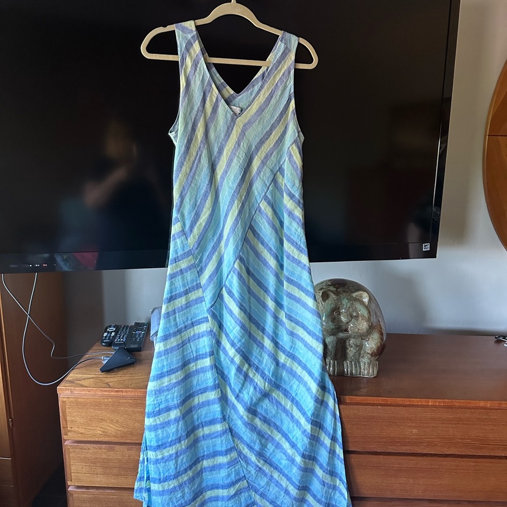 J Jill dress size m